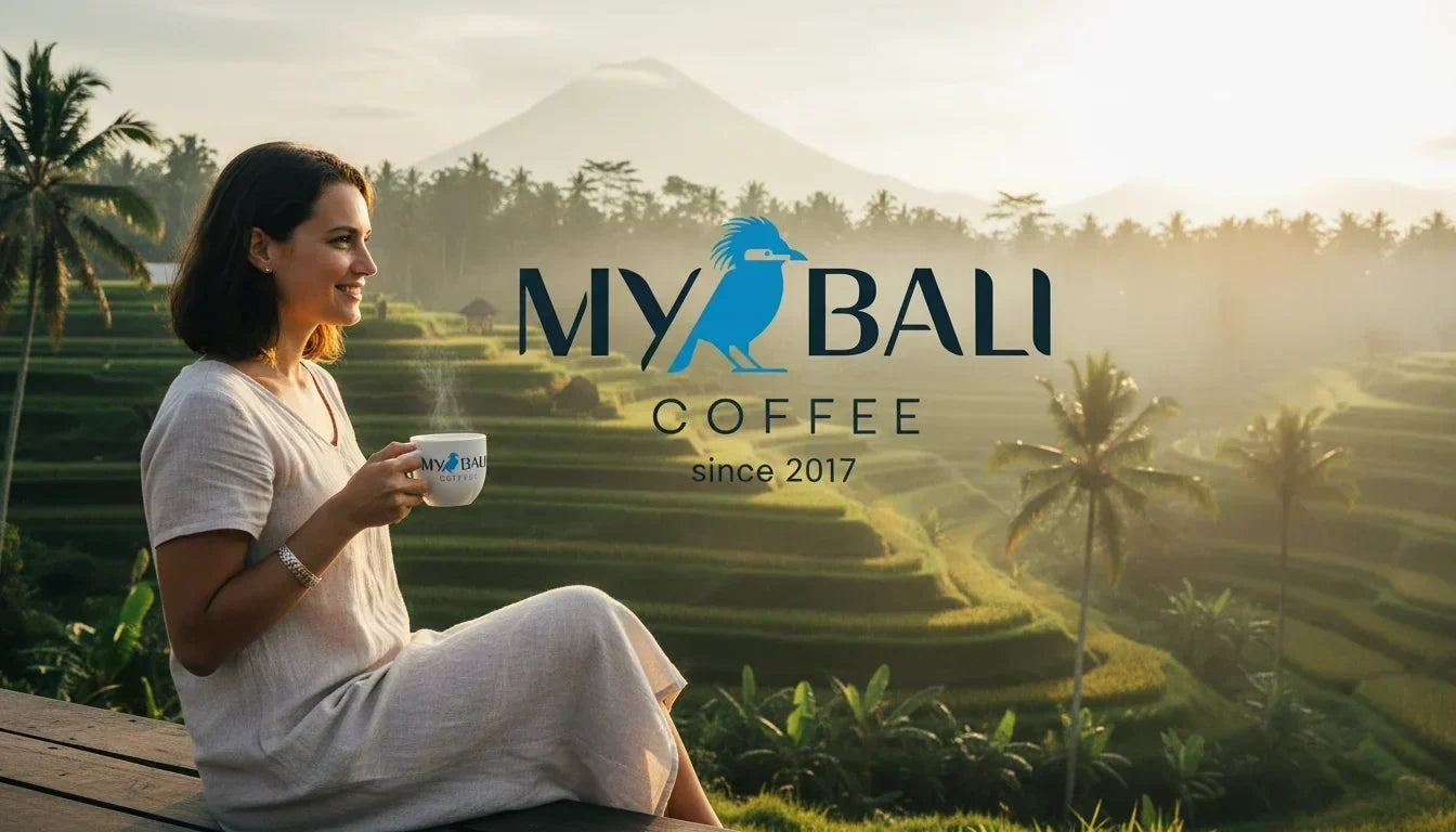 Indonesischer Kaffee: Warum MYBALI die beste Wahl ist