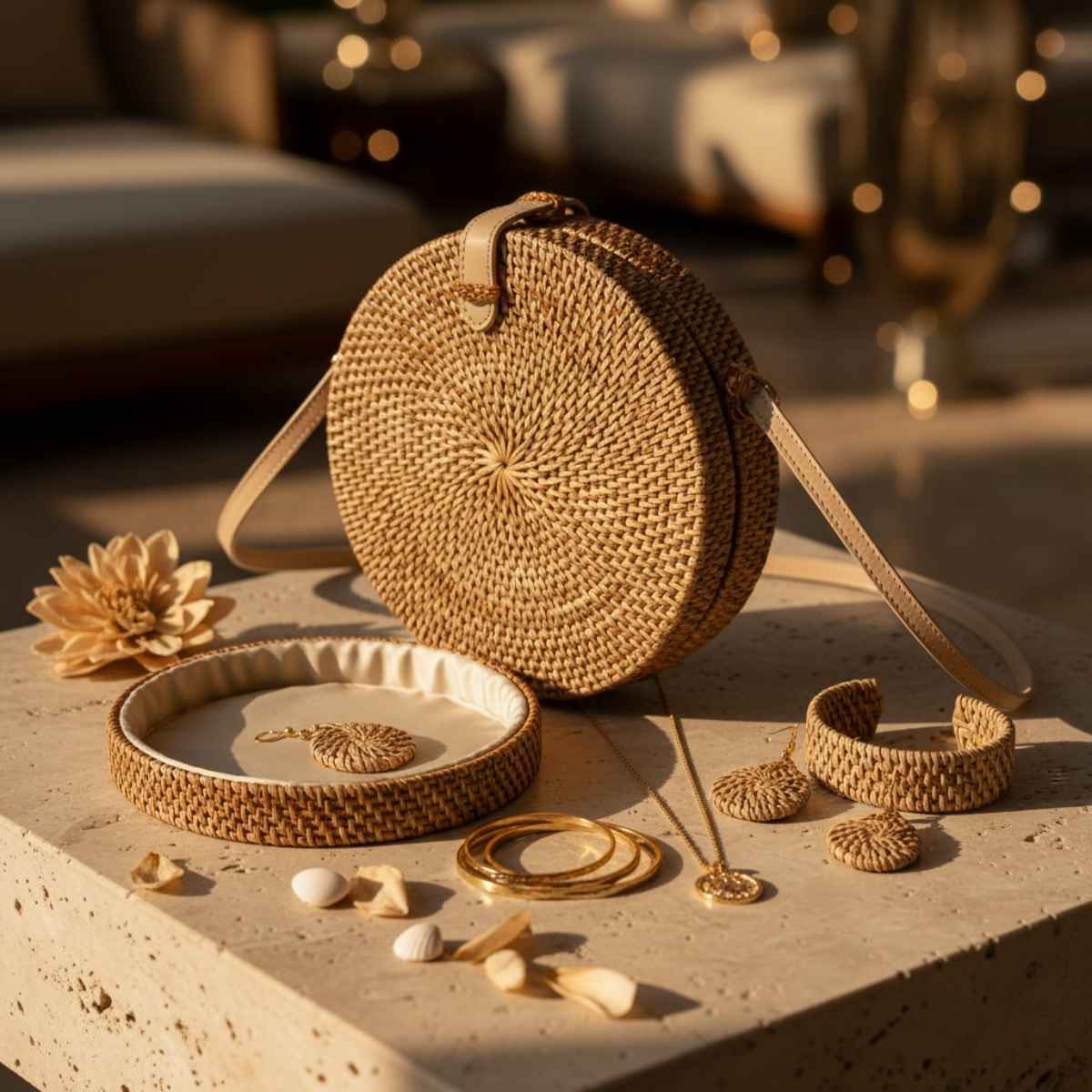 Accessoires