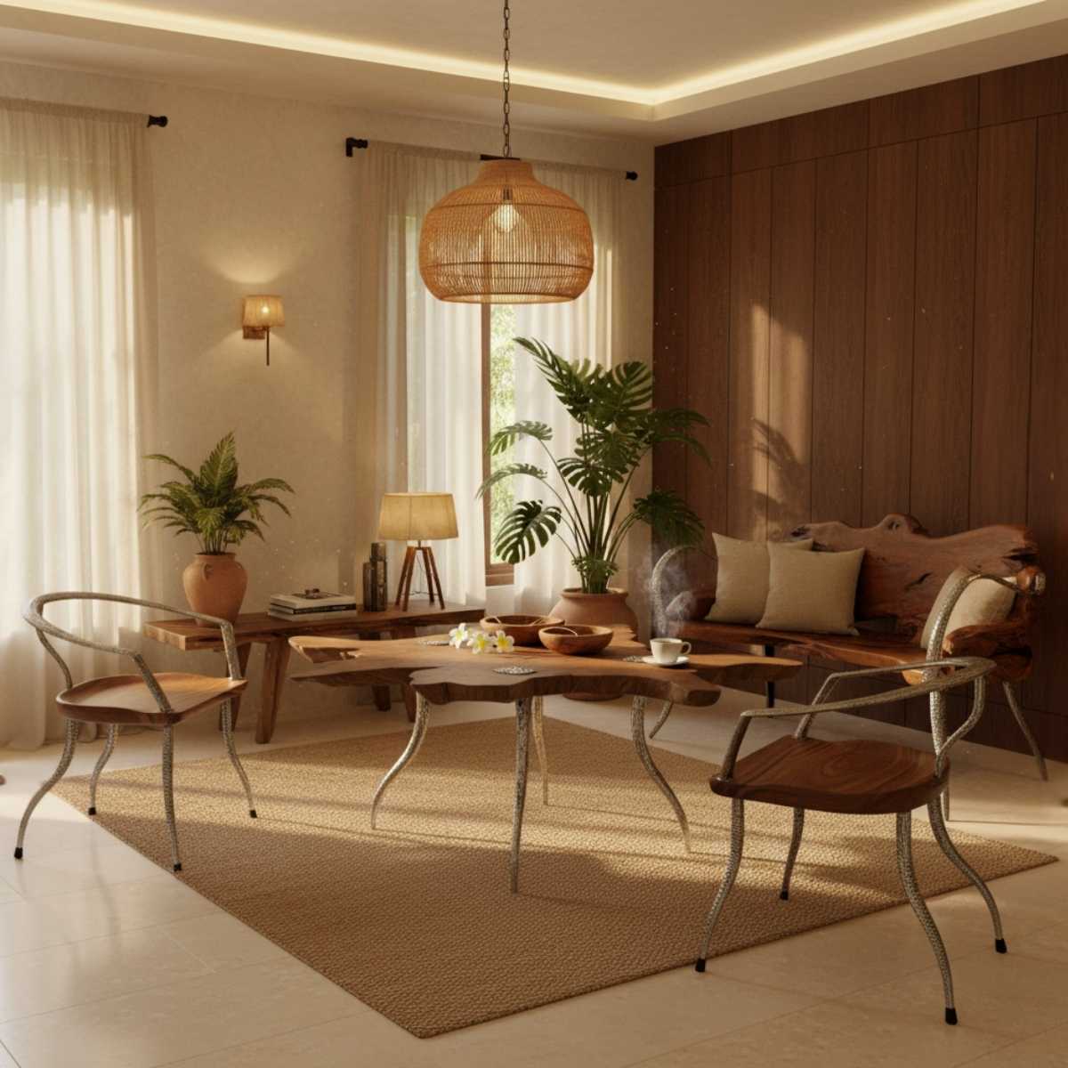 MYBALI Home