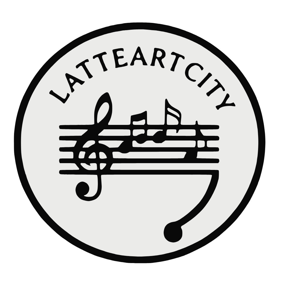 Latte Art City