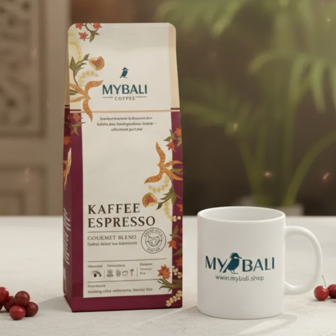 MYBALI Espresso
