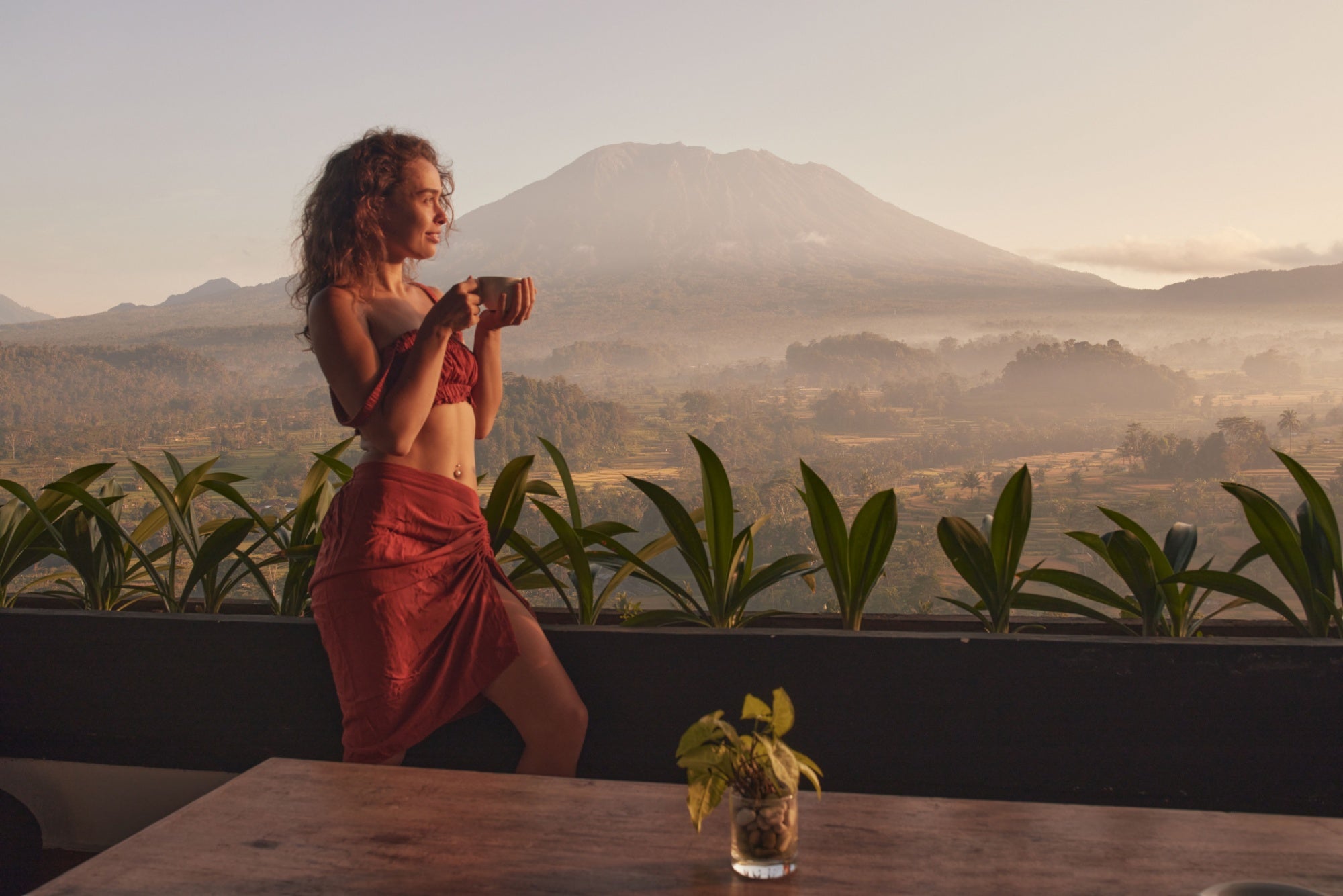 MYBALI Coffee