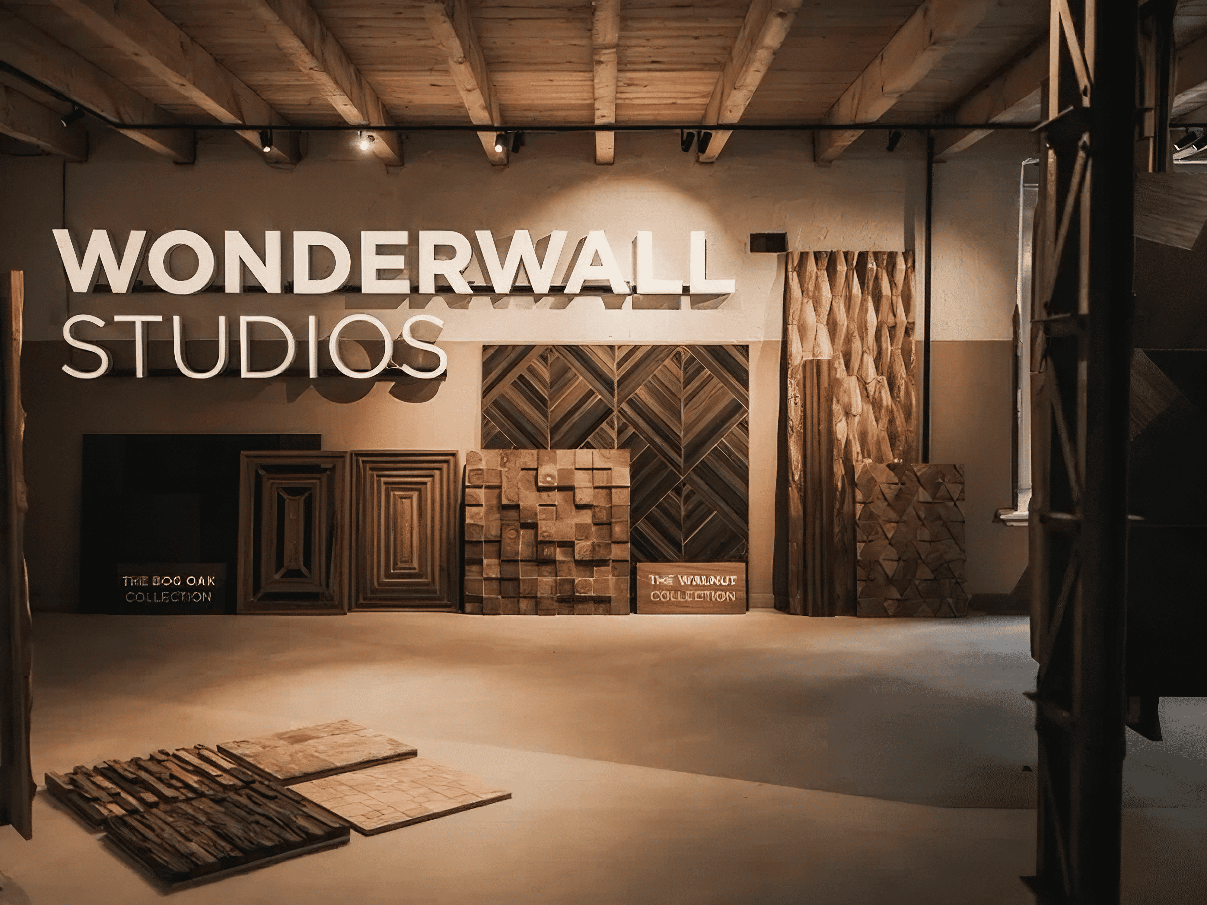 Wonderwalls