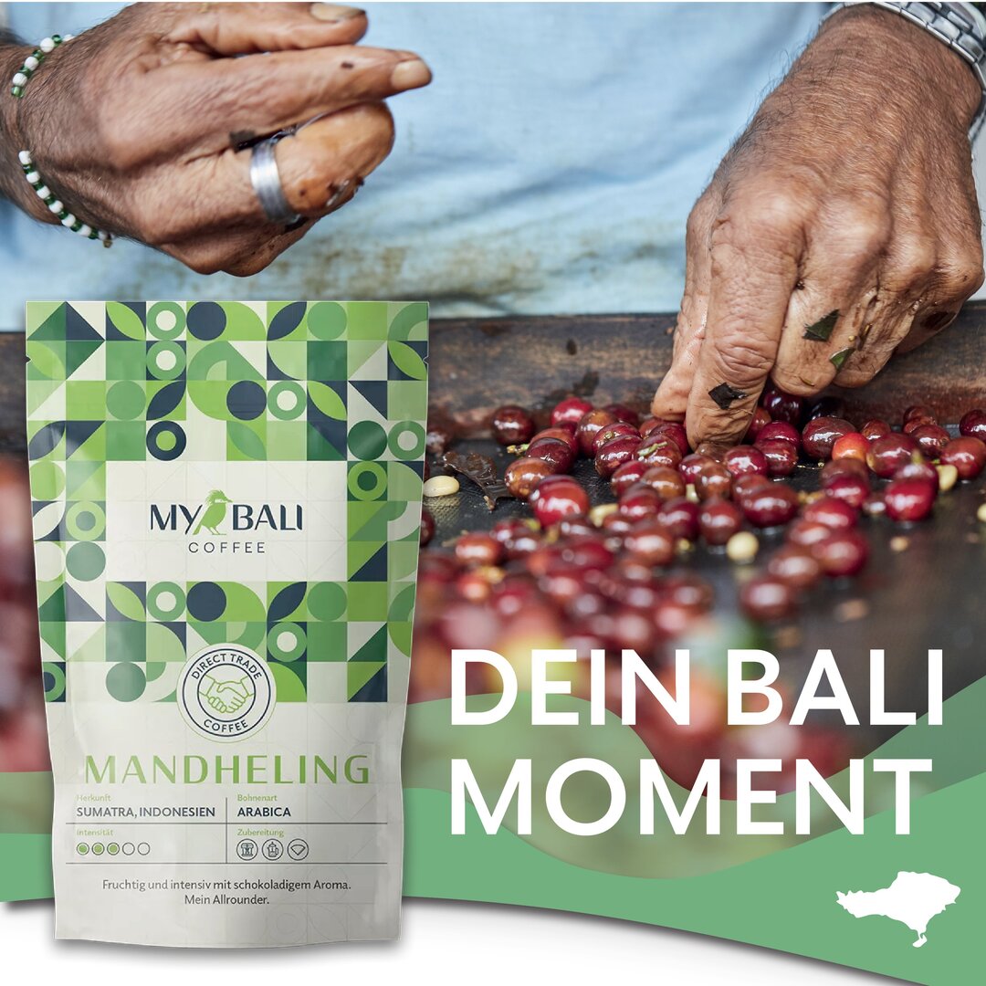 Mandheling