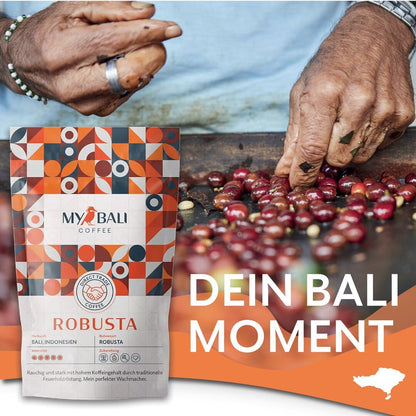 Robusta