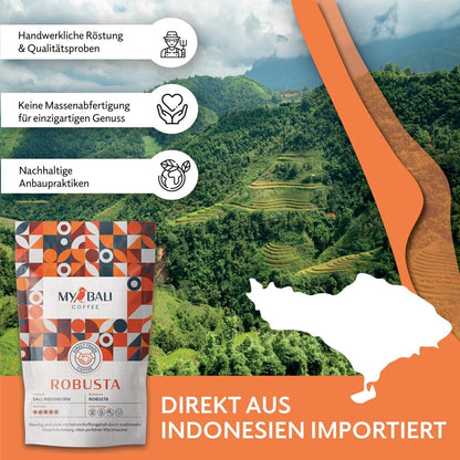 Robusta
