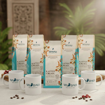 5 KG business package