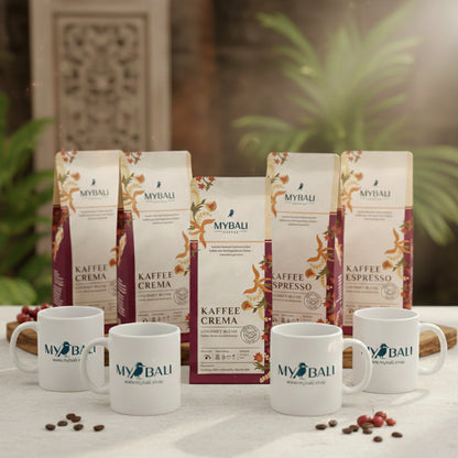 5 KG business package