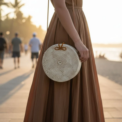 Frühlingsmoment-Set: Bali Bag, Mandheling & Kokosblütenzucker