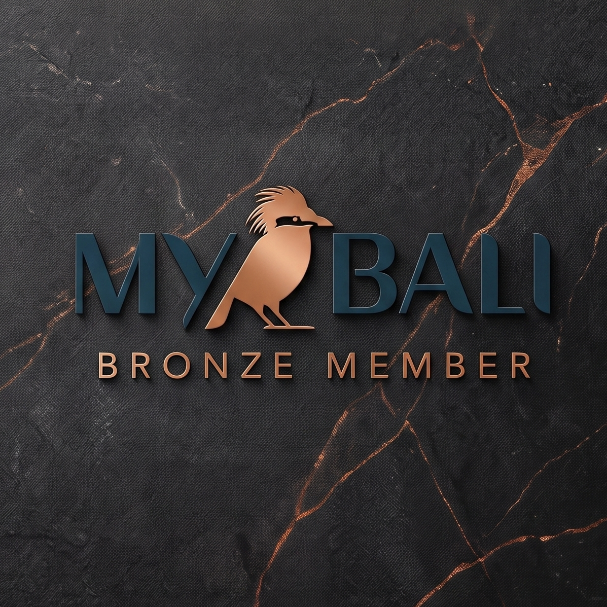 MYBALI Bronze Membership