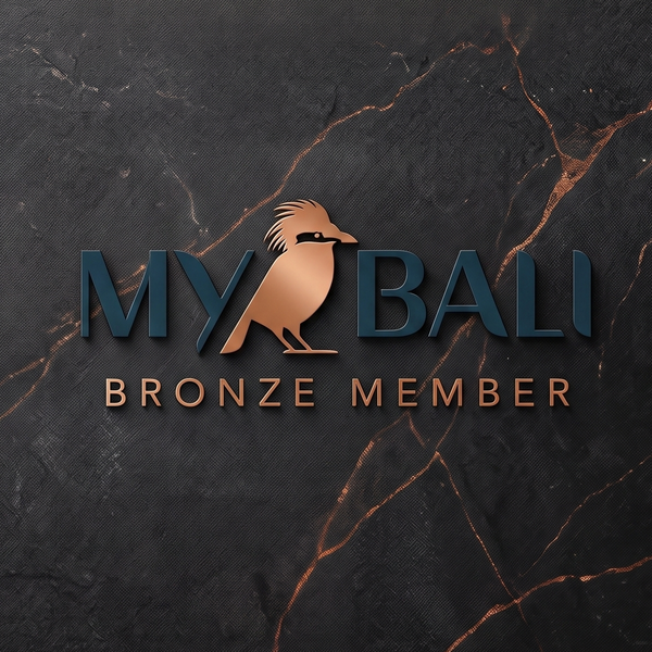 MYBALI Bronze Membership