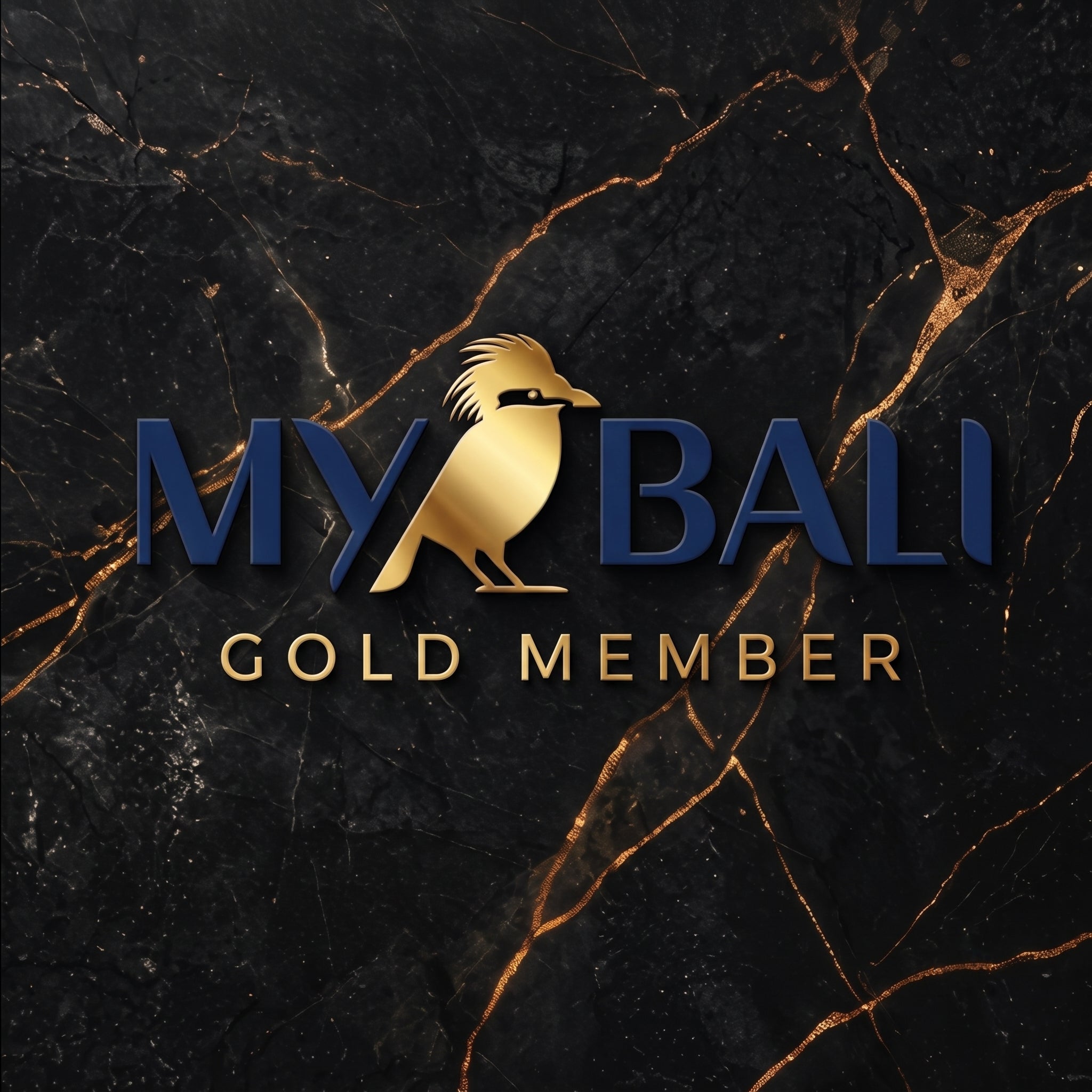 MYBALI Gold Membership
