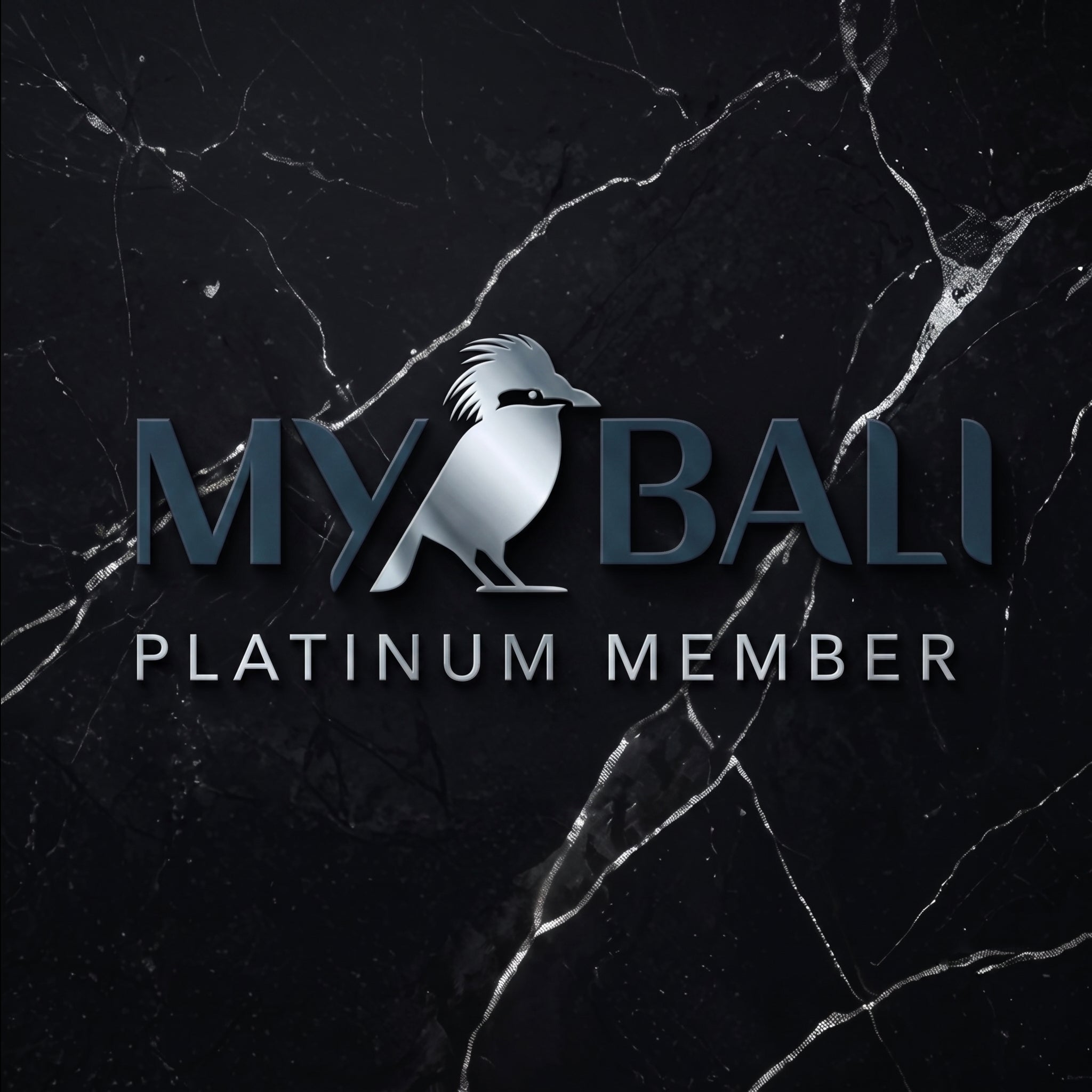 MYBALI Platin Membership