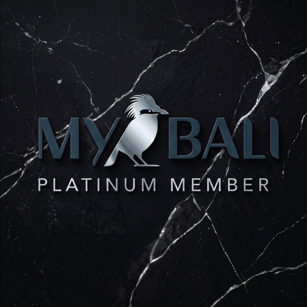 MYBALI Member-Deposit Platin