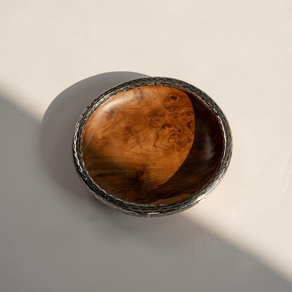 TeakHarmony Nest Bowls 30cm