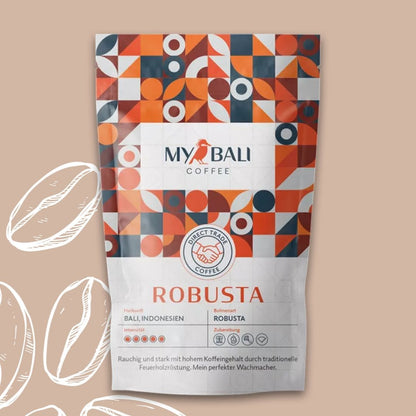Robusta
