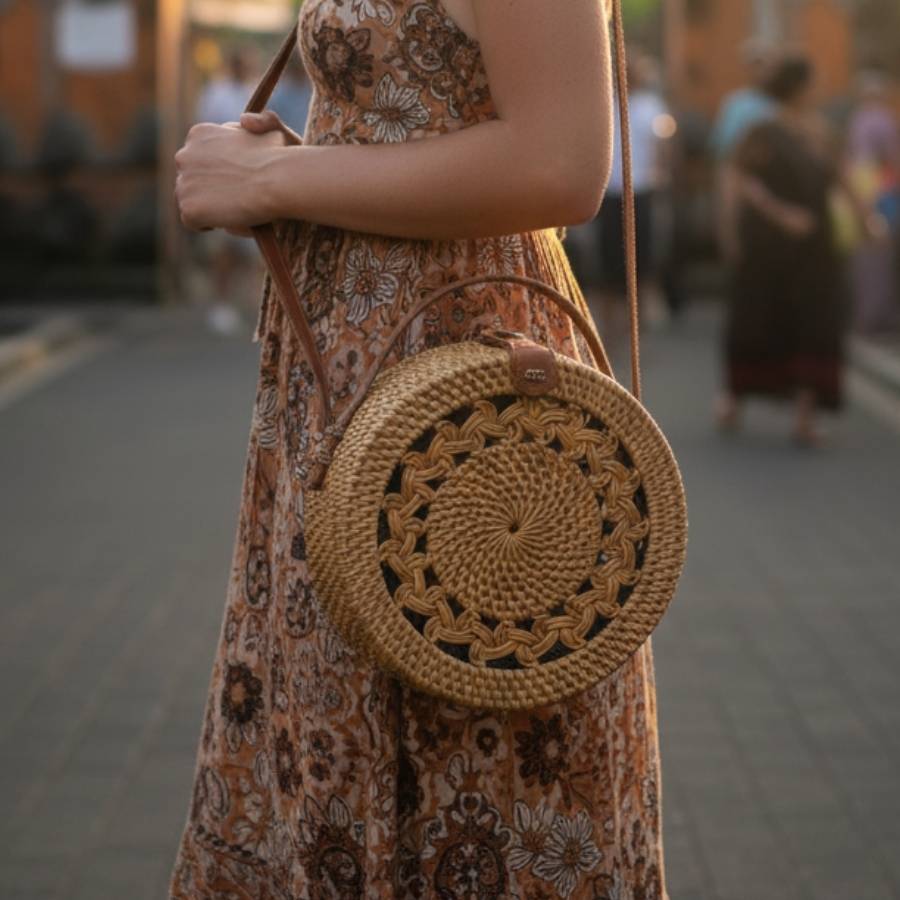 Bali Bag "ANYA"