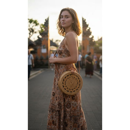 Bali Bag "ANYA"