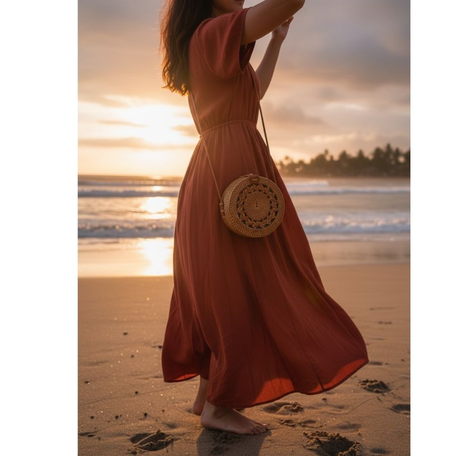 Bali Bag "ANYA"