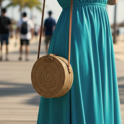 Bali Bag "ATA CLASSIC"
