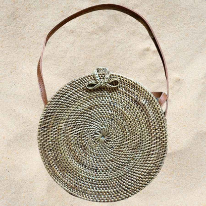 Bali Bag "ATA NATUR"