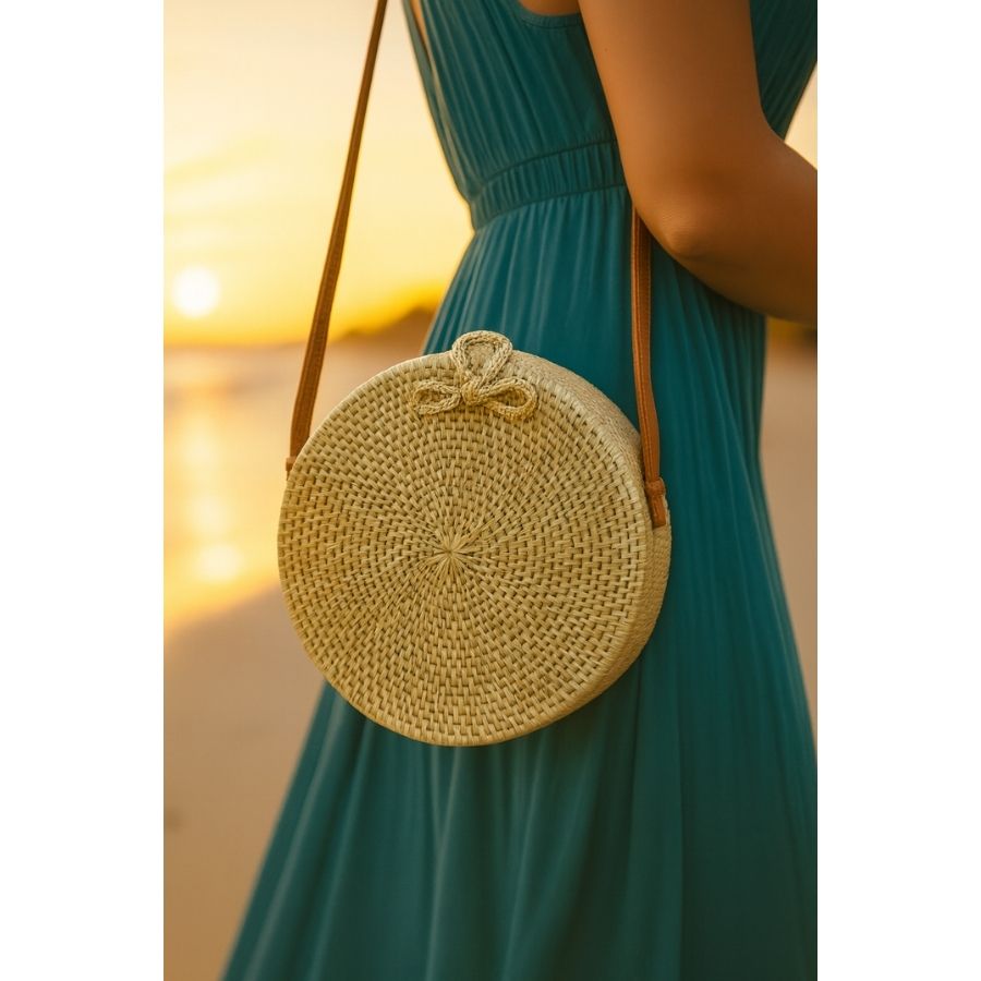 Bali Bag "ATA NATUR"