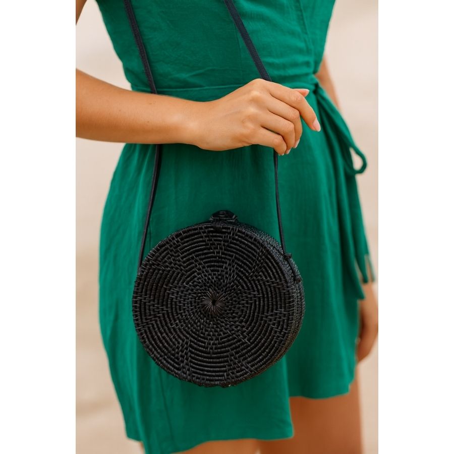 Bali Bag „BINTANG HITAM“