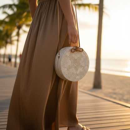 Bali Bag "BINTANG MANIS"
