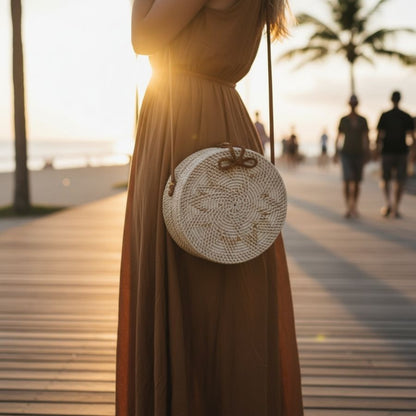 Bali Bag "BINTANG MANIS"