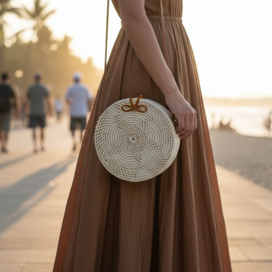 Bali Bag "BINTANG MANIS"