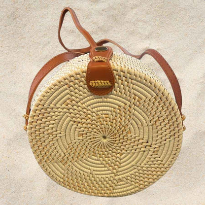 Bali Bag "BINTANG PUTIH"
