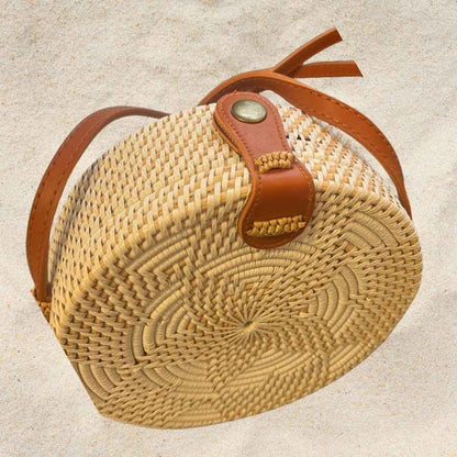 Bali Bag "BINTANG PUTIH"