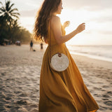 Bali Bag "BINTANG PUTIH"