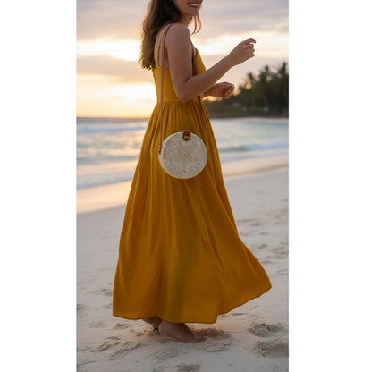 Bali Bag "BINTANG PUTIH"