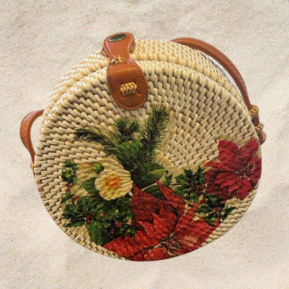 Bali Bag “BUNGA”