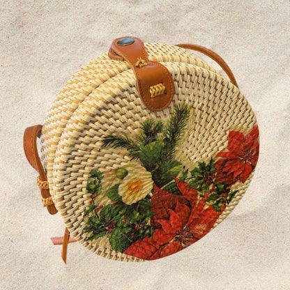 Bali Bag “BUNGA”
