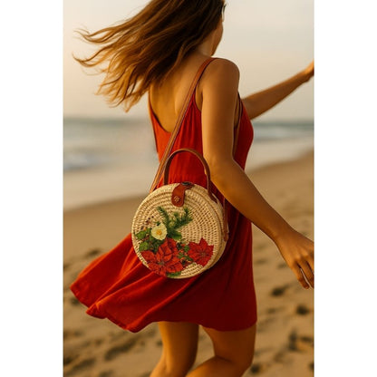 Bali Bag “BUNGA”