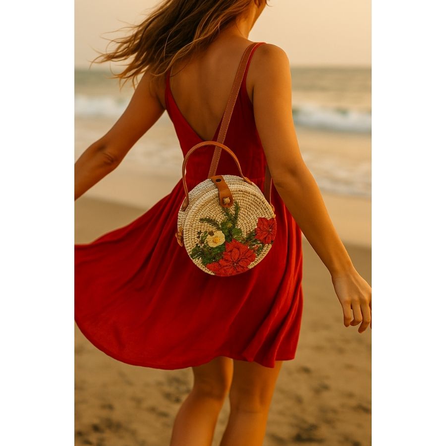 Bali Bag “BUNGA”