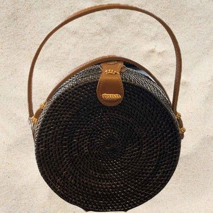 Bali Bag „KEHITAMAN“