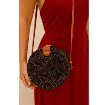 Bali Bag „KEHITAMAN“