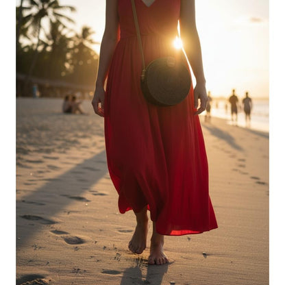 Bali Bag „KEHITAMAN“
