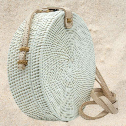 Bali Bag "PUTIH"