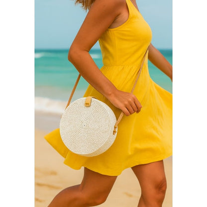 Bali Bag "PUTIH"