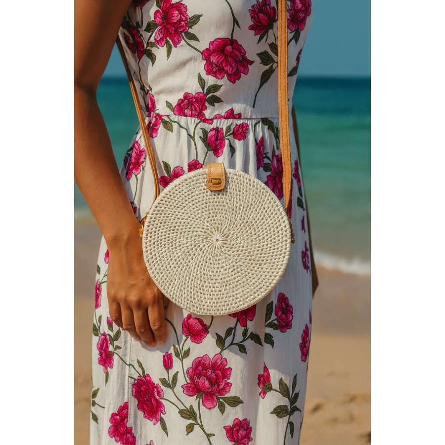 Bali Bag "PUTIH"