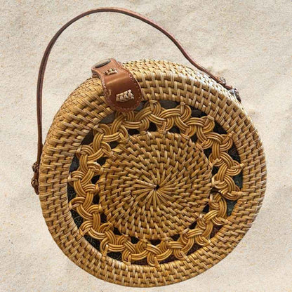 Ata-Rucksack "MATAHARI"