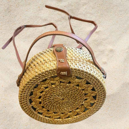 Ata-Rucksack "MATAHARI"