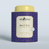 Blue Tea (aus Anchan Blüten)
