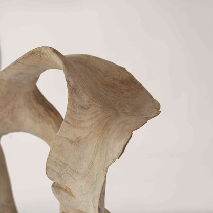 SuarFluxus Skulptur