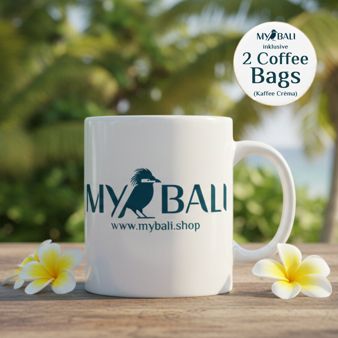 MYBALI Keramiktasse