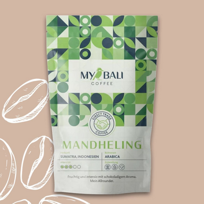 Tasting Set: Die große Indonesien-Rundreise (8-teiliges Tasting Set)